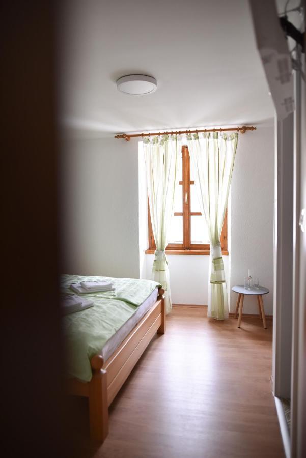 Luka'S Amber Rooms In The Center Of トロギール エクステリア 写真
