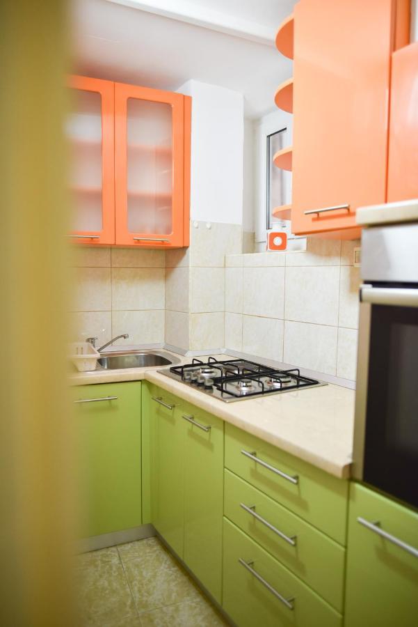 Luka'S Amber Rooms In The Center Of トロギール エクステリア 写真