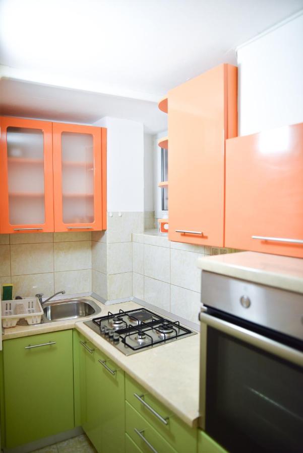 Luka'S Amber Rooms In The Center Of トロギール エクステリア 写真